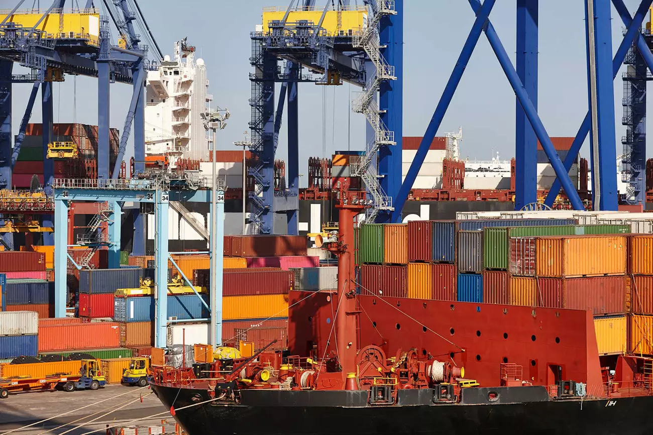 The Importance of Effective Warehouse Management